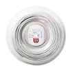 Tennis besnaring Wilson  Revolve 1.25 mm White Reel (200 m)