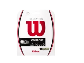 Tennis besnaring Wilson Sensation 1.30 mm (12,2m)