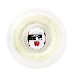 Tennis besnaring Wilson Sensation 1.35 mm Reel (200m)