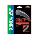 Tennis besnaring Yonex  Poly Tour Strike Grey