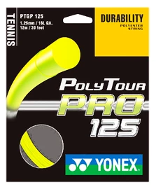 Tennis besnaring Yonex PolyTour Pro