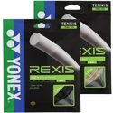 Tennis besnaring Yonex  Rexis Black