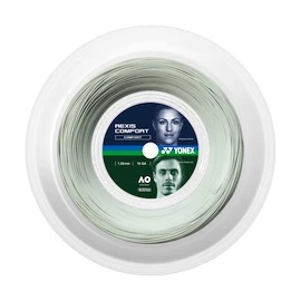 Tennis besnaring Yonex Rexis Comfort White Reel (200 m)