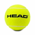 Tennisbal Head  Giant Inflatable Ball