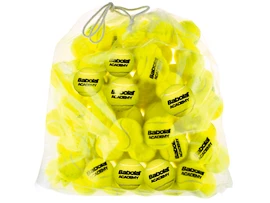 Tennisballen Babolat Gold Academy X 72 Bag