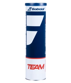 Tennisballen Babolat Team