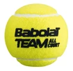 Tennisballen Babolat  Team All Court