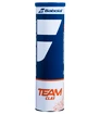 Tennisballen Babolat  Team Clay