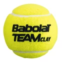Tennisballen Babolat  Team Clay