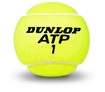 Tennisballen Dunlop  ATP Championship (4 St.)