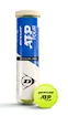 Tennisballen Dunlop  ATP Tour (4 Pack)