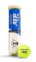 Tennisballen Dunlop  ATP Tour (4 Pack)
