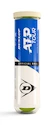 Tennisballen Dunlop  ATP Tour (4 Pack)