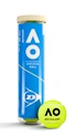 Tennisballen Dunlop  Australian Open (4 Pack)
