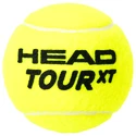 Tennisballen Head  Tour XT (4 St.)