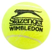 Tennisballen Slazenger  Wimbledon Ultra Vis (4 St.)