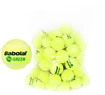 Tennisballen voor kinderen Babolat  Green Bag X72