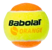 Tennisballen voor kinderen Babolat  Orange X36