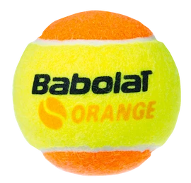 Tennisballen voor kinderen Babolat Orange X36