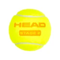 Tennisballen voor kinderen Head  Stage 2 Orange 72B