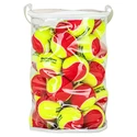 Tennisballen voor kinderen Tecnifibre  My New Ball 36 Pack