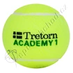 Tennisballen voor kinderen Tretorn  Academy Green (3 St.)