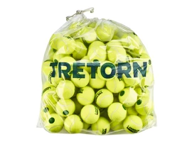 Tennisballen voor kinderen Tretorn Academy Green (36 St.)