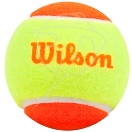 Tennisballen voor kinderen Wilson Starter Orange (48 St.) - 8-10 years