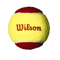 Tennisballen voor kinderen Wilson  Starter Red (3 Pack)