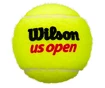 Tennisballen Wilson  US Open (4 pack)