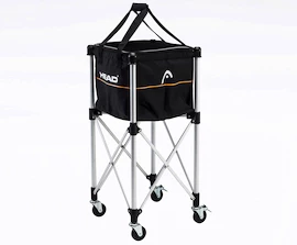 Tennisballenmand Head Ball Trolley