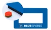 Tennisbalmachine voor trainingen Blue Sports  Rectangular Passer