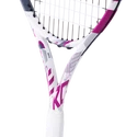 Tennisracket Babolat  Evo Aero Pink