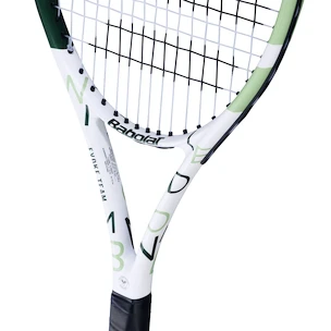 Tennisracket Babolat  Evoke Team Wim
