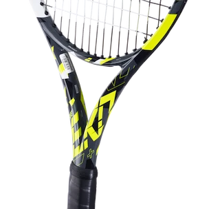 Tennisracket Babolat Pure Aero + 2023  L2