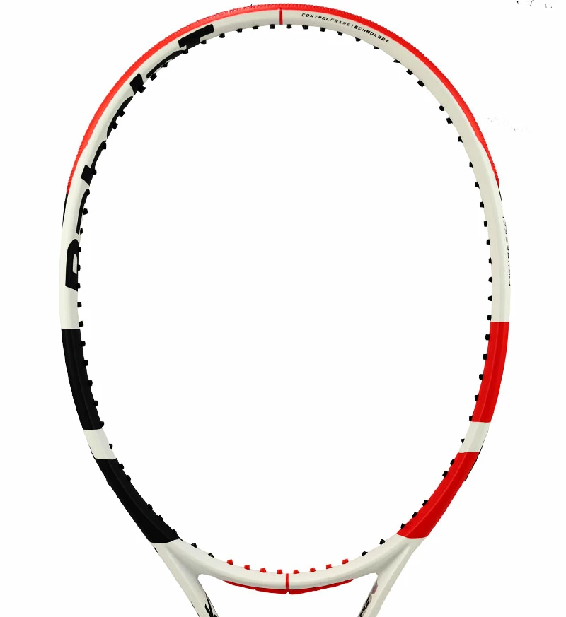 Tennisracket Babolat Pure Strike Team 2020