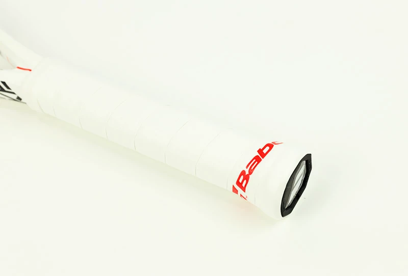 Tennisracket Babolat Pure Strike Team 2020  L4