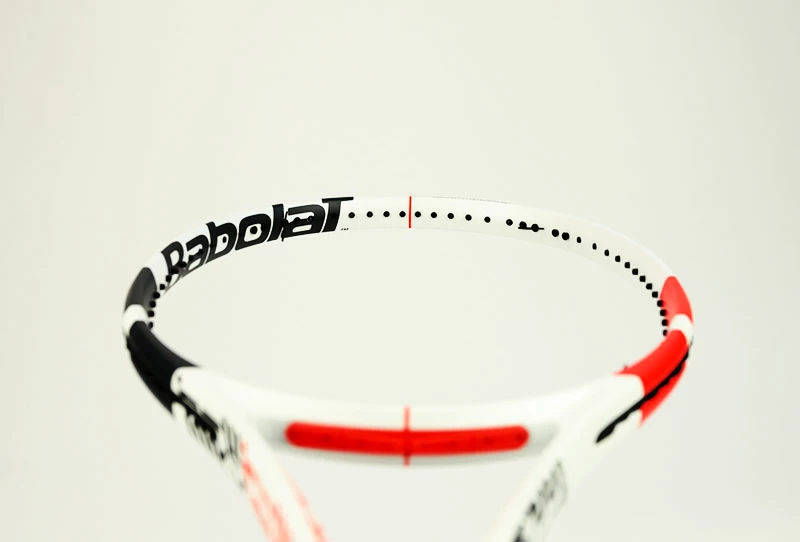 Tennisracket Babolat Pure Strike Team 2020  L4