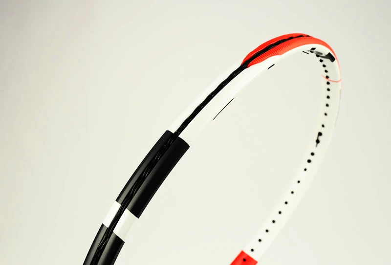 Tennisracket Babolat Pure Strike Team 2020  L4