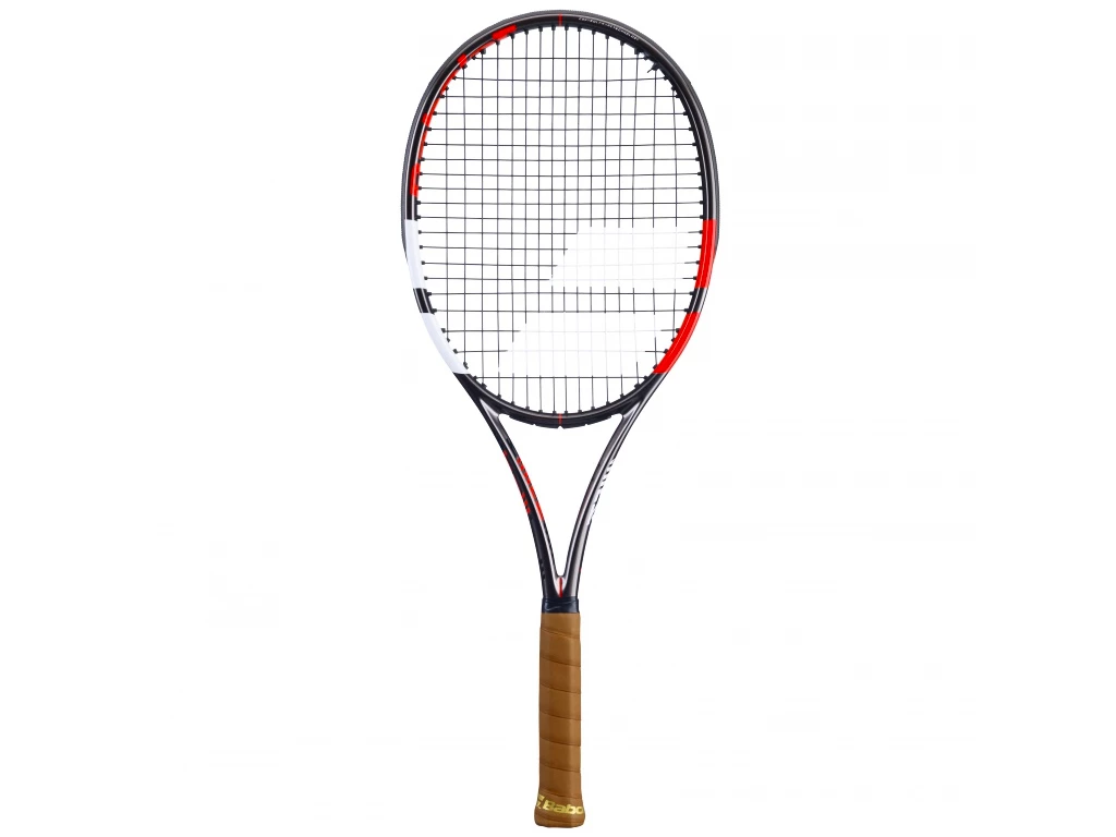 Tennisracket Babolat Pure Strike VS 2022  L2