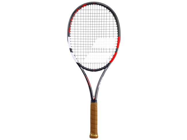 Tennisracket Babolat Pure Strike VS 2022  L2