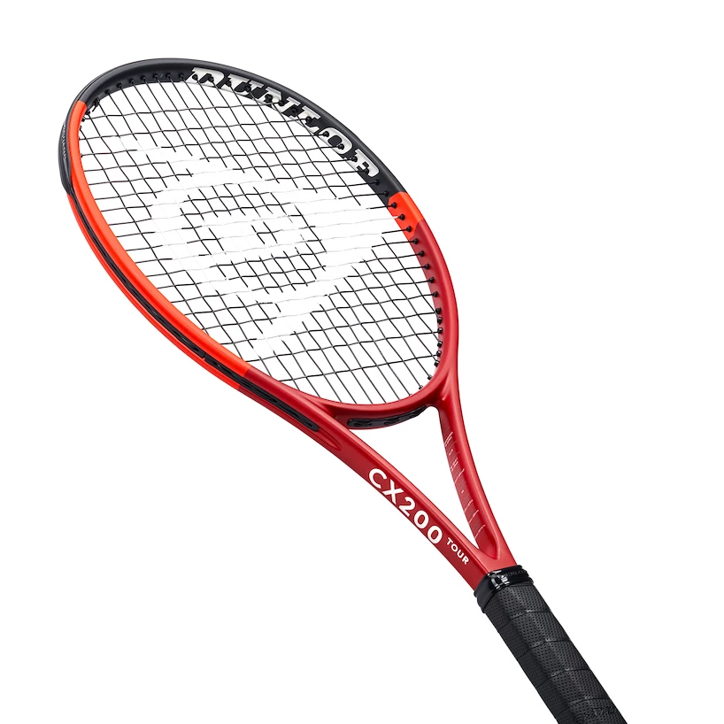 Tennisracket Dunlop CX 200 Tour 16x19 2024