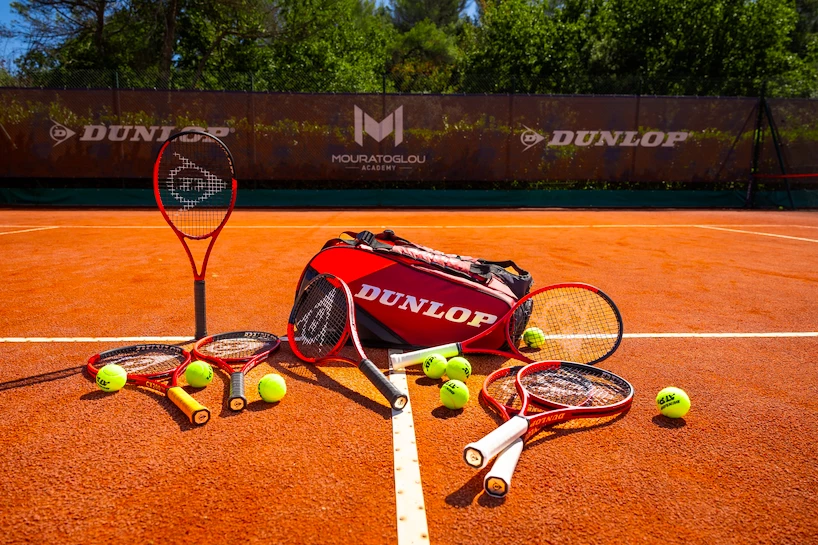 Tennisracket Dunlop CX 200 Tour 16x19 2024