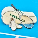 Tennisracket Head  Arthur Ashe Competition 2025