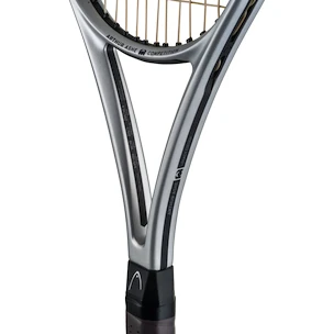 Tennisracket Head  Arthur Ashe Competition 2025