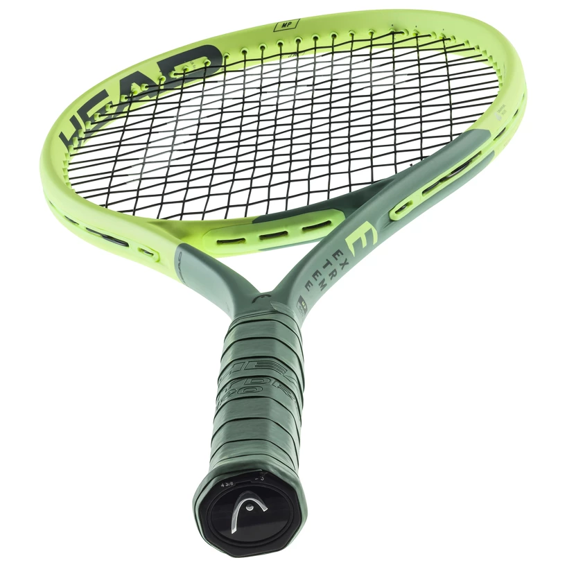 Tennisracket Head Extreme MP 2022  L4