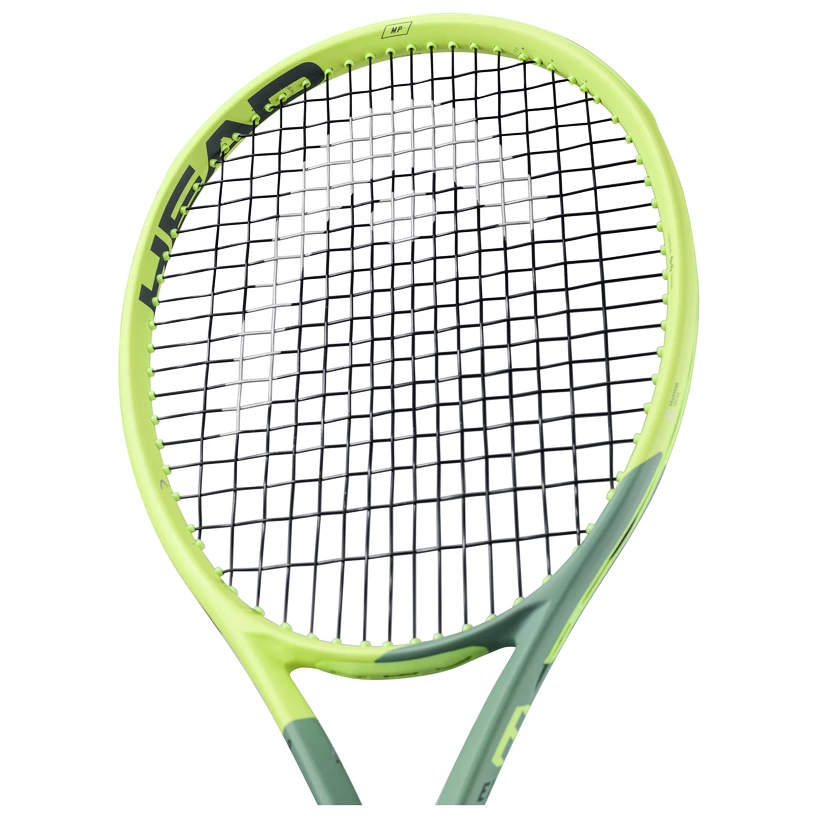 Tennisracket Head Extreme MP 2022  L4