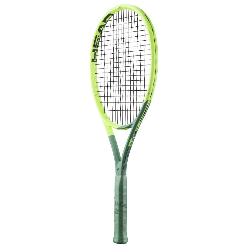 Tennisracket Head Extreme MP 2022  L4