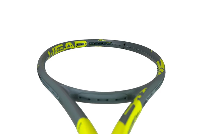 Tennisracket Head  Graphene 360+ Extreme MP Lite