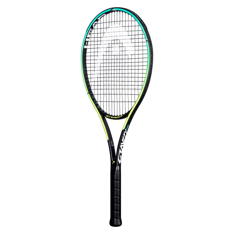Tennisracket Head Graphene 360+ Gravity PRO 2021 L2